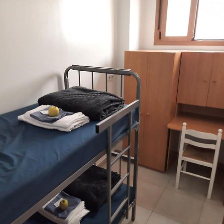 Albergue Albas Exclusivo Peregrinos Λογκρόνο Εξωτερικό φωτογραφία