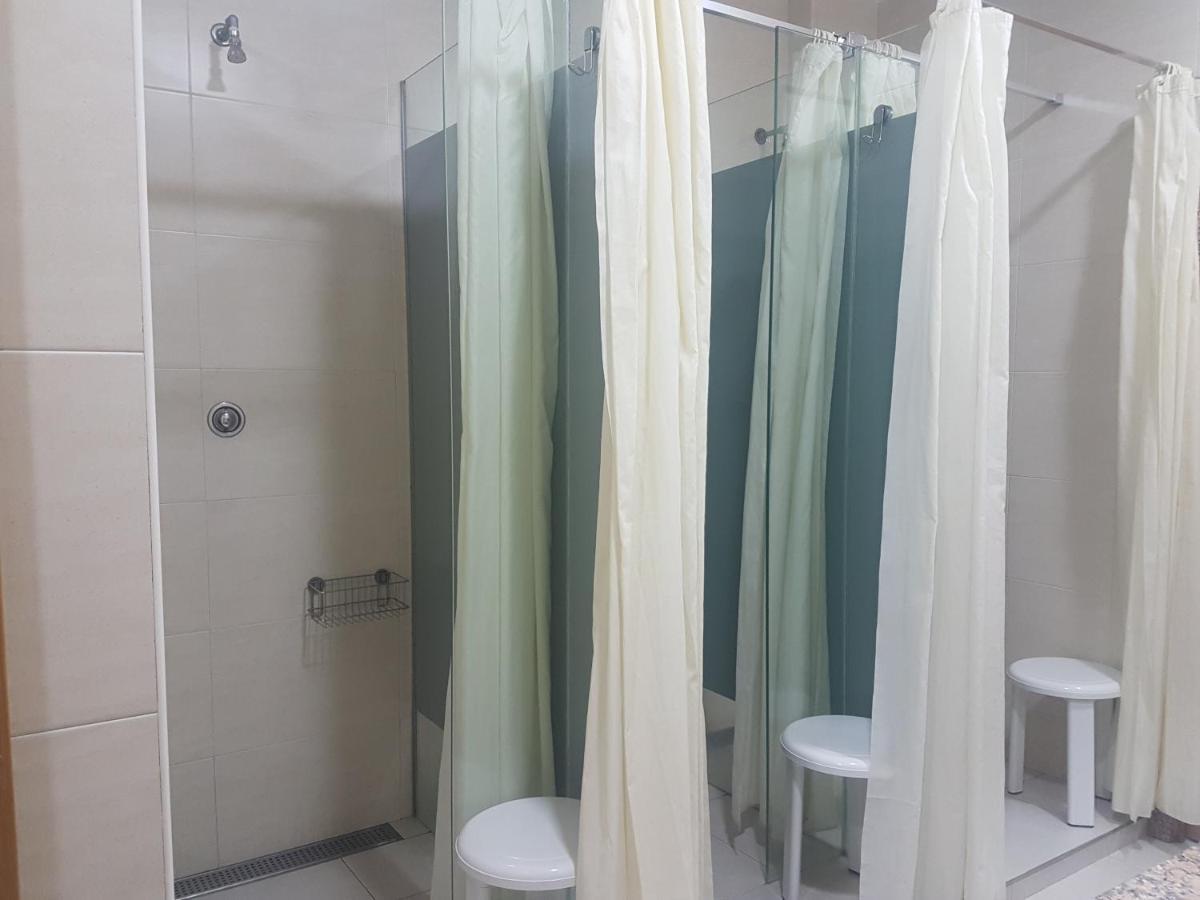 Albergue Albas Exclusivo Peregrinos Λογκρόνο Εξωτερικό φωτογραφία