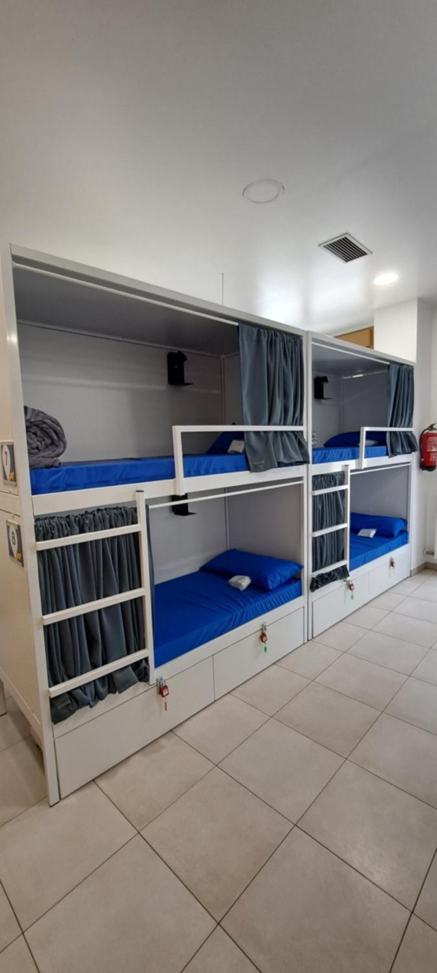 Albergue Albas Exclusivo Peregrinos Λογκρόνο Εξωτερικό φωτογραφία
