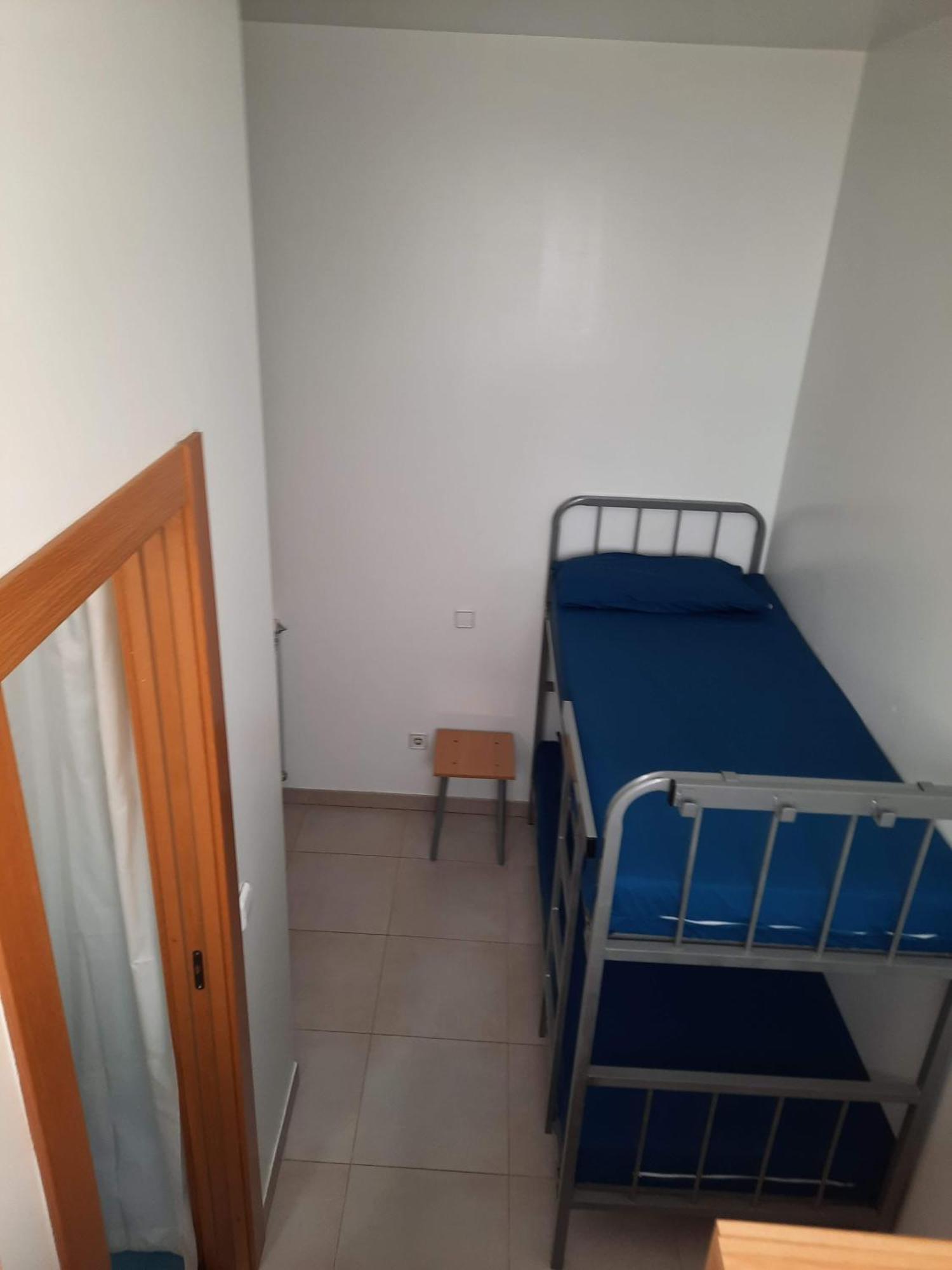 Albergue Albas Exclusivo Peregrinos Λογκρόνο Εξωτερικό φωτογραφία