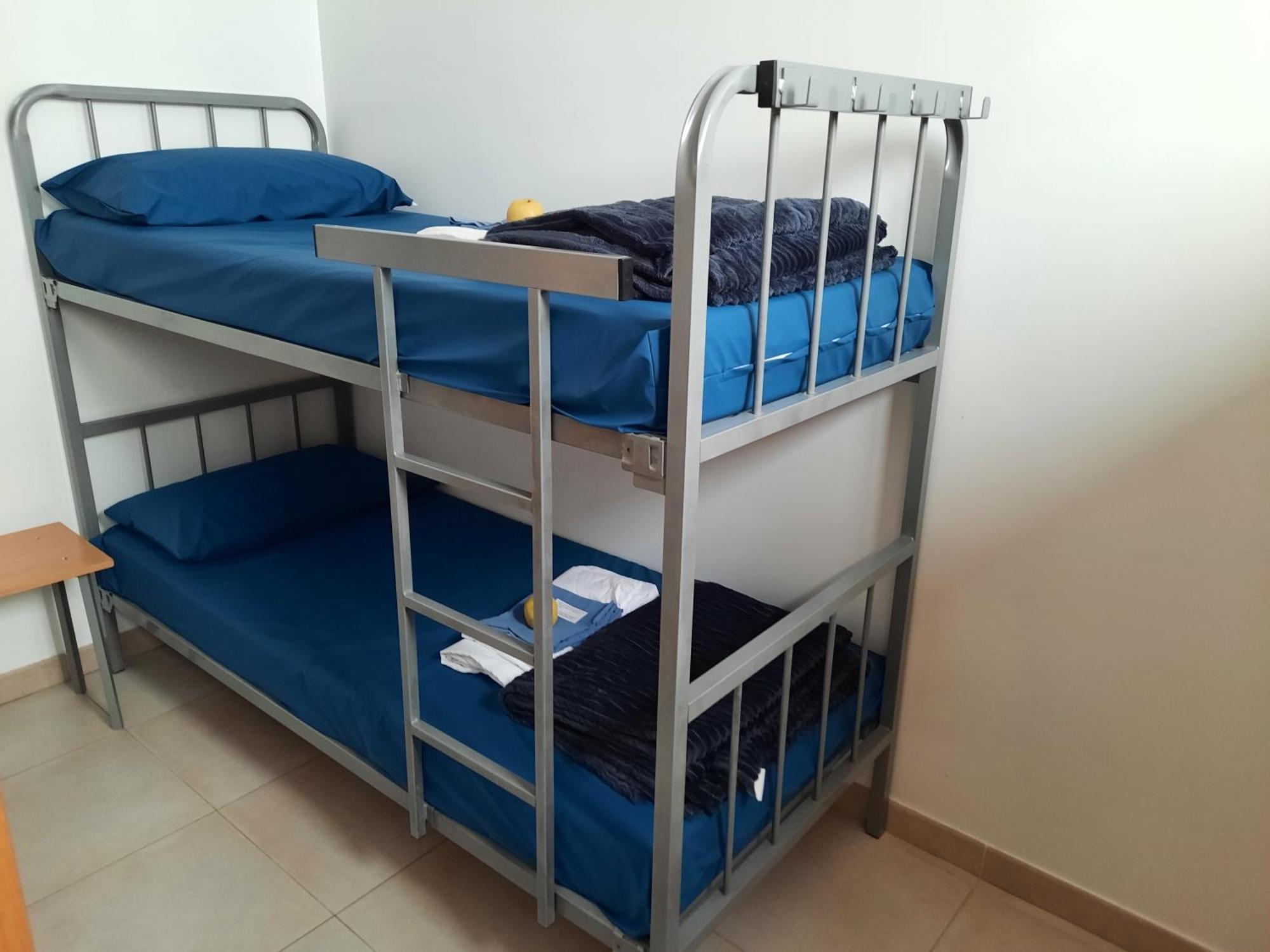 Albergue Albas Exclusivo Peregrinos Λογκρόνο Εξωτερικό φωτογραφία