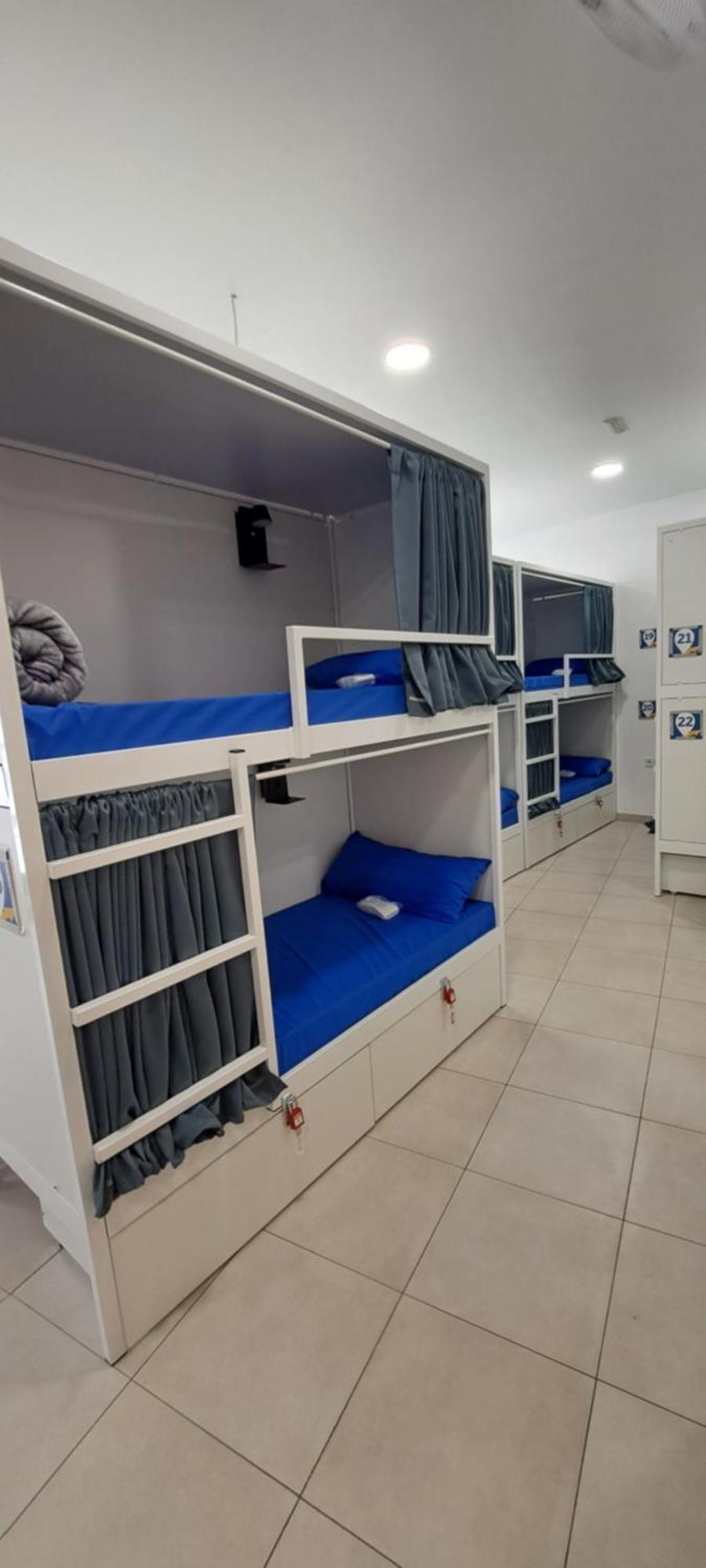 Albergue Albas Exclusivo Peregrinos Λογκρόνο Εξωτερικό φωτογραφία