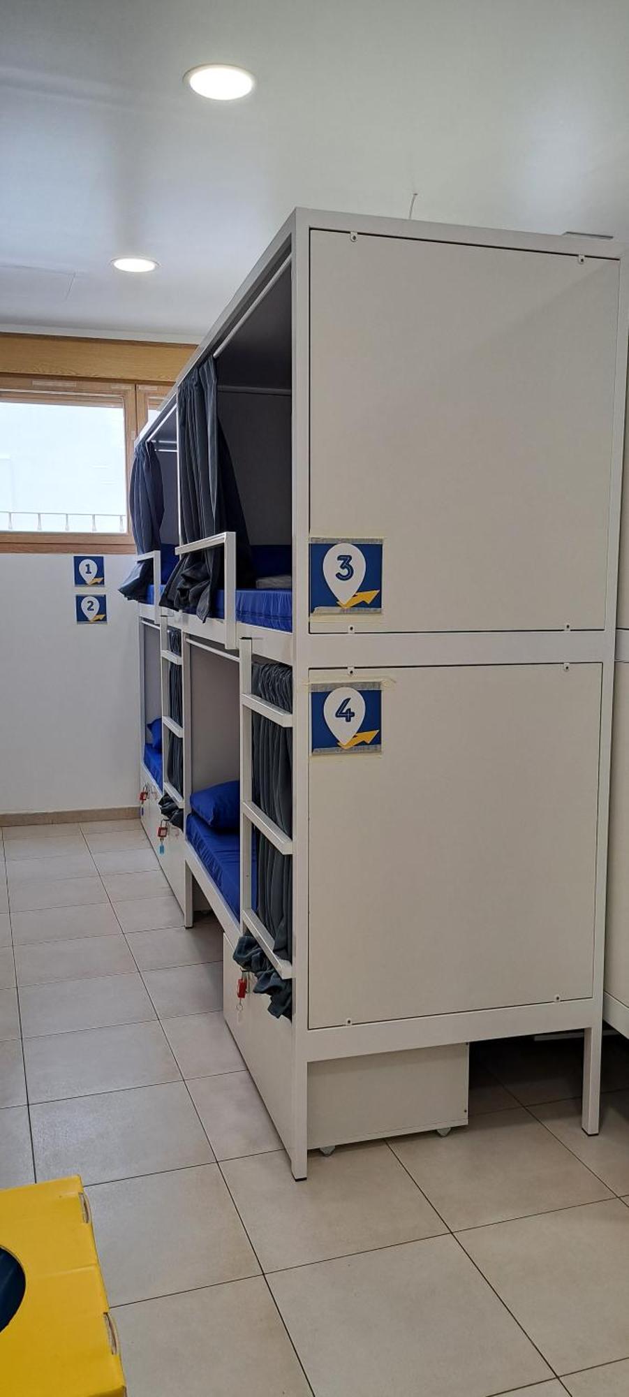 Albergue Albas Exclusivo Peregrinos Λογκρόνο Εξωτερικό φωτογραφία